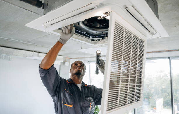 Licensed Hvac service in Fayetteville, TN - FH HVAC