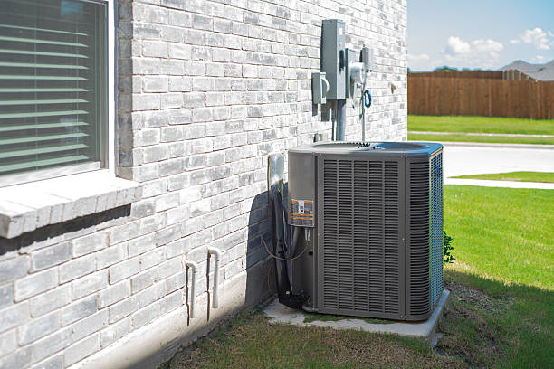 Reliable Hvac contractor in Fayetteville, TN by FH HVAC